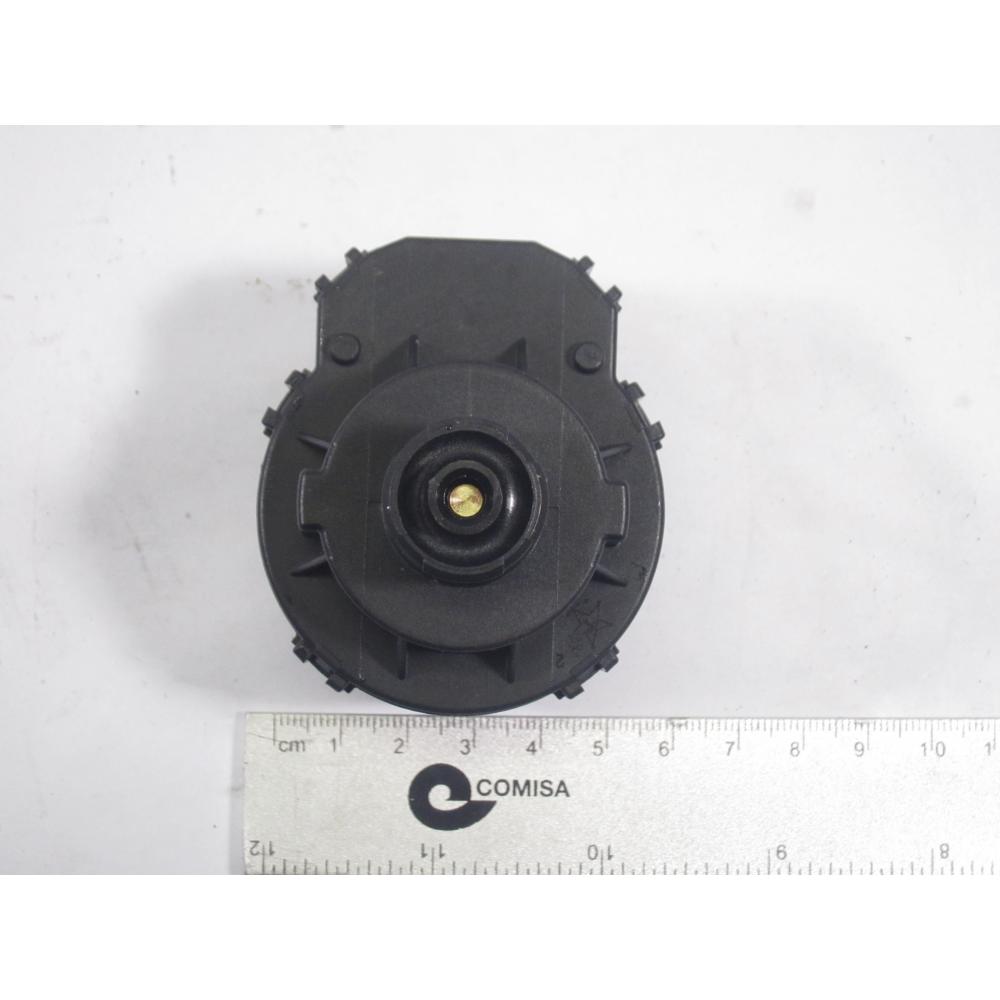 Мотор трехходового клапана для котла Baxi Eco 4-s  10, 8, 24 F (Бакси Эко 4с), арт. 710047300. Продажа с доставкой по РФ.
