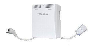 Стабилизатор напряжения Teplocom ST-888 для котлов
