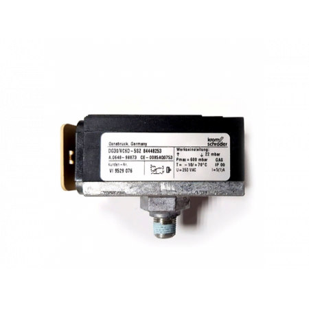 Реле давления газа 7370314 Viessmann