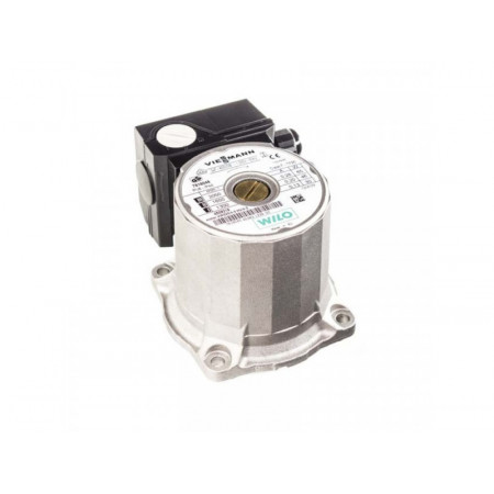 Двигатель цирк. насоса 4-3 7818045 Viessmann Двигатель цирк. насоса 4-3 7818045 Viessmann