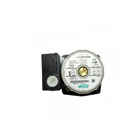 Двигатель цирк. Насоса VIHU 6-2 7822632 Viessmann Двигатель цирк. Насоса VIHU 6-2 7822632 Viessmann