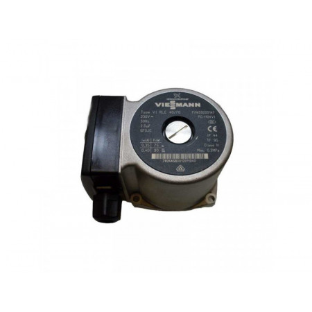 Двигатель насоса 7826458 Viessmann Двигатель насоса 7826458 Viessmann