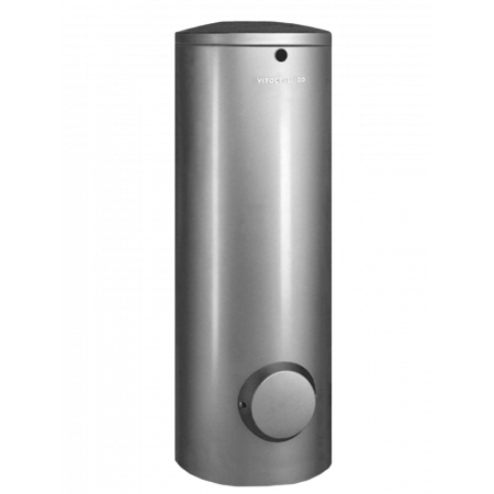 Бойлер косвенного нагрева Viessmann Vitocell 100-V CVAA 200 л Бойлер косвенного нагрева Viessmann Vitocell 100-V CVAA 200 л