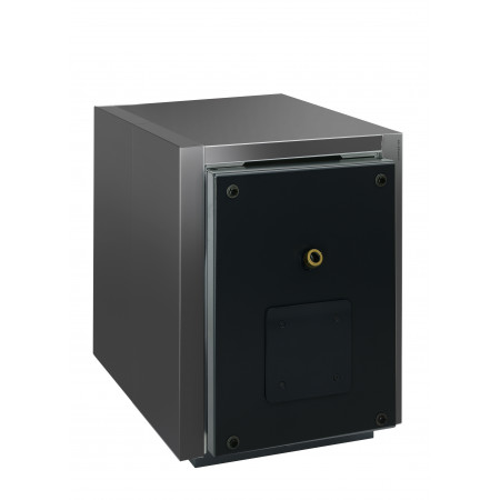 Стальной водогрейный котел Hermes Vitomax SX2A 1100 кВт A000060 Стальной водогрейный котел Hermes Vitomax SX2A 1100 кВт A000060