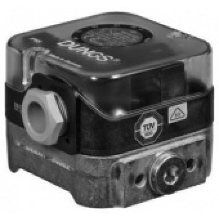 Реле давления Dungs LGW 150 А4