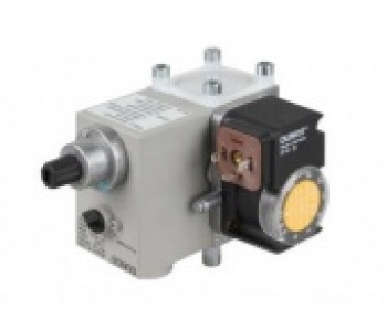 Газовый мультиблок Dungs MB-DLE 403 B01 S20 Газовый мультиблок Dungs MB-DLE 403 B01 S20
