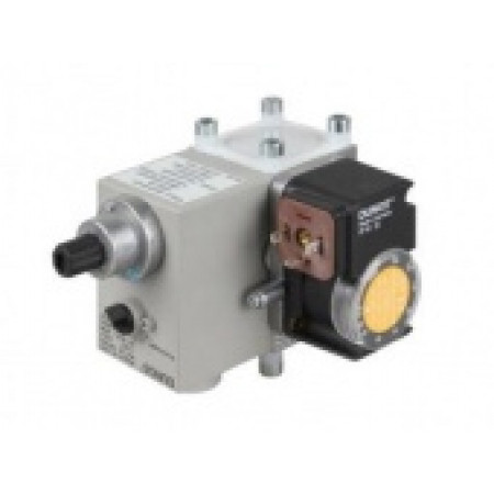 Газовый мультиблок Dungs MB-DLE 403 B01 S20 Газовый мультиблок Dungs MB-DLE 403 B01 S20
