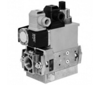 Газовый мультиблок Dungs MB-DLE 410 B01 S20 Газовый мультиблок Dungs MB-DLE 410 B01 S20