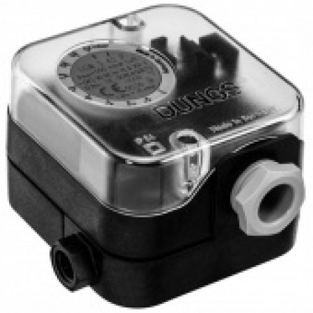 Датчик давления Dungs LGW 50 A2 Датчик давления Dungs LGW 50 A2