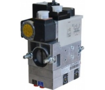 Газовый мультиблок Dungs MB-VEF 407 B01 S12