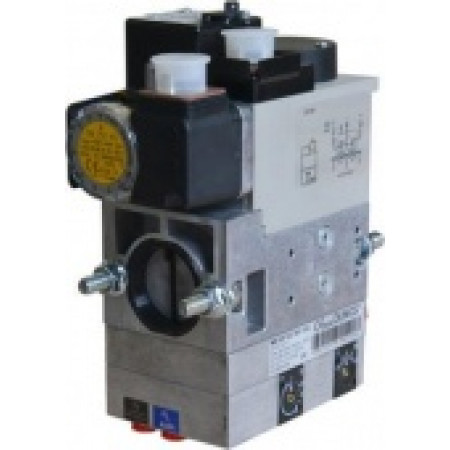 Газовый мультиблок Dungs MB-VEF 407 B01 S12