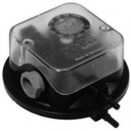 Реле давления Dungs LGW 5 С2 Реле давления Dungs LGW 5 С2