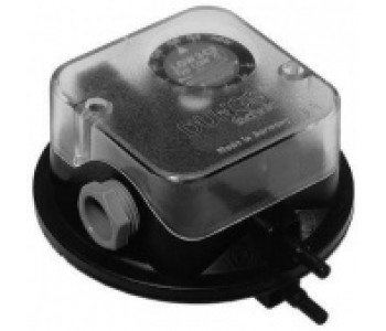 Реле давления Dungs LGW 1,5 С2 Реле давления Dungs LGW 1,5 С2
