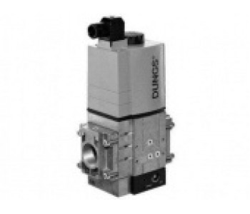 Газовый мультиблок Dungs MBC-1200-SE S22