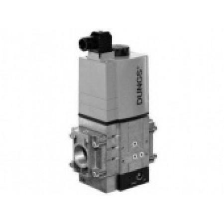 Газовый мультиблок Dungs MBC-1200-SE S82
