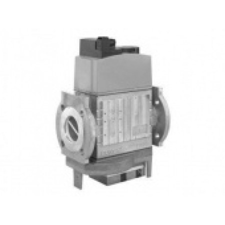 Газовый мультиблок Dungs MBC-1900-SE-65 Газовый мультиблок Dungs MBC-1900-SE-65