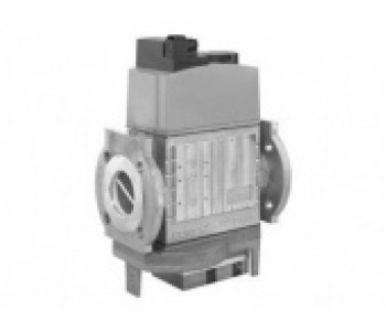 Газовый мультиблок Dungs MBC-3100-SE-80
