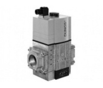 Газовый мультиблок Dungs MBC-300-VEF