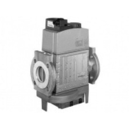 Газовый мультиблок Dungs MBC-3100-VEF-80