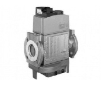 Газовый мультиблок Dungs MBC-1900-VEF-65 Газовый мультиблок Dungs MBC-1900-VEF-65