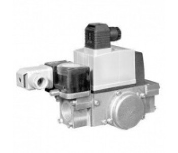 Газовый мультиблок Dungs MBC-65-DLE-S40 Газовый мультиблок Dungs MBC-65-DLE-S40