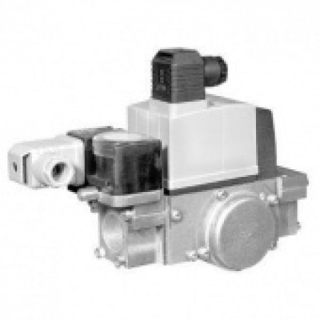 Газовый мультиблок Dungs MBC-65-DLE-S40 Газовый мультиблок Dungs MBC-65-DLE-S40