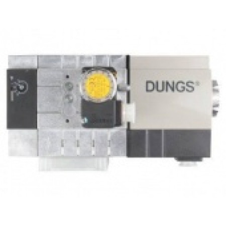 Газовый мультиблок Dungs W-MF 512 C01 Газовый мультиблок Dungs W-MF 512 C01