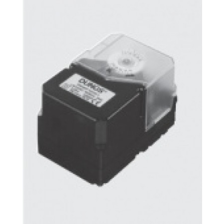 Привод Dungs DMA 40 P 230/02 3