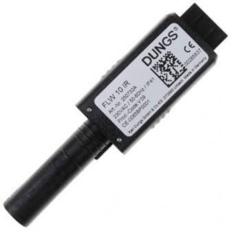 Инфракрасный датчик пламени Dungs FLW 10 IR V2.1 Инфракрасный датчик пламени Dungs FLW 10 IR V2.1