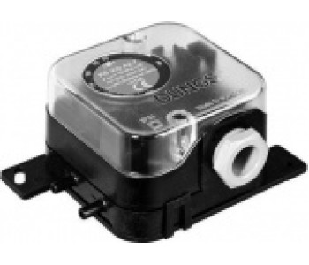 Реле давления Dungs KS 1000 А2-7 Реле давления Dungs KS 1000 А2-7