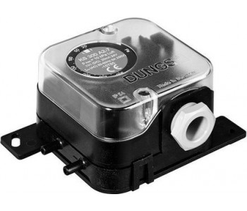 Реле давления Dungs KS 3000 А2-7 Реле давления Dungs KS 3000 А2-7