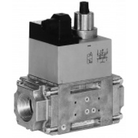 Газовый клапан Dungs DMV-D 520/11