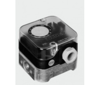 Реле давления Dungs GW 500 A4 Реле давления Dungs GW 500 A4