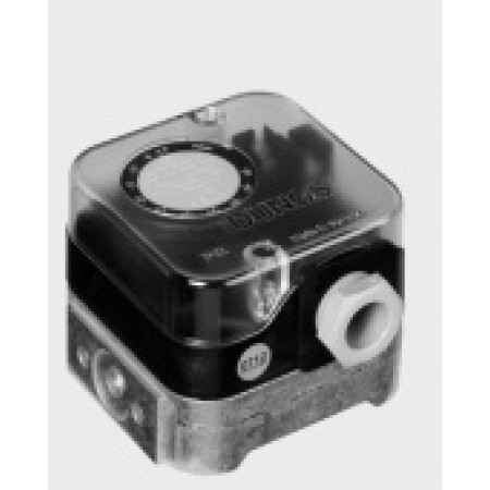 Реле давления Dungs GW 500 A4 Реле давления Dungs GW 500 A4