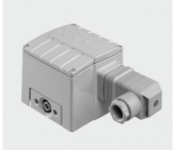 Реле давления Dungs GW 2000 A4 HP IP54 M Реле давления Dungs GW 2000 A4 HP IP54 M