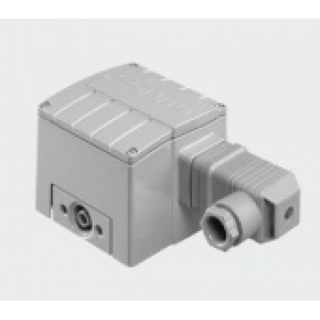 Реле давления Dungs GW 2000 A4 HP G3