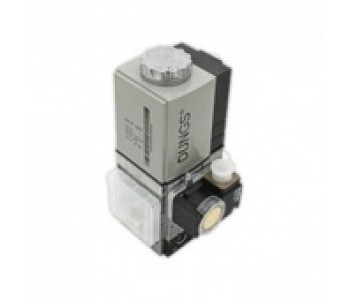 Газовый мультиблок Dungs MBC-300-SE-S22