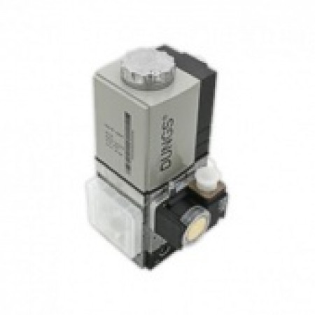 Газовый мультиблок Dungs MBC-300-SE-S22
