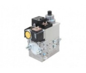 Газовый мультиблок Dungs MB-DLE 405 B01 S20 Газовый мультиблок Dungs MB-DLE 405 B01 S20