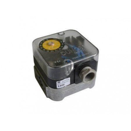 Реле давления Dungs UB 150 A4 Реле давления Dungs UB 150 A4