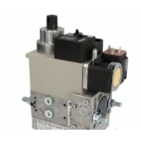 Газовый мультиблок Dungs MB-DLE 407 B01 S22