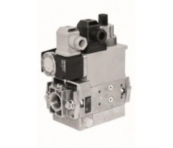 Газовый мультиблок Dungs MB-DLE 412 B01 S20 Газовый мультиблок Dungs MB-DLE 412 B01 S20