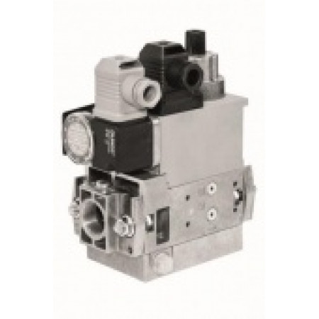 Газовый мультиблок Dungs MB-DLE 412 B01 S22 Газовый мультиблок Dungs MB-DLE 412 B01 S22