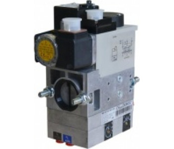 Газовый мультиблок Dungs MB-VEF 407 B01 S10 Газовый мультиблок Dungs MB-VEF 407 B01 S10