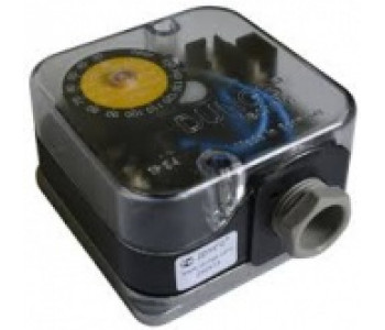 Реле давления Dungs UB 500 A2 Реле давления Dungs UB 500 A2