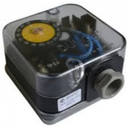 Реле давления Dungs UB 150 A2 Реле давления Dungs UB 150 A2