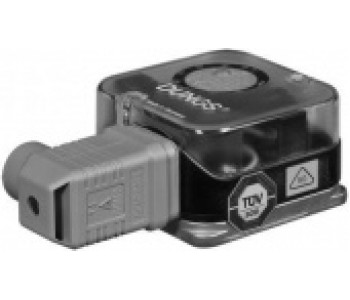 Реле давления Dungs NB 150 A2