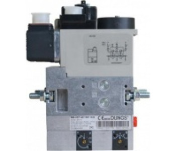 Газовый мультиблок Dungs MB-VEF 412 B01 S10 Газовый мультиблок Dungs MB-VEF 412 B01 S10