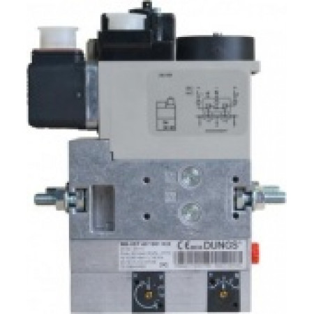 Газовый мультиблок Dungs MB-VEF 412 B01 S10