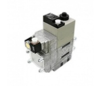Газовый мультиблок Dungs MB-VEF 420 B01 S30 Газовый мультиблок Dungs MB-VEF 420 B01 S30